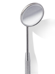 Dental healthcare instrument.