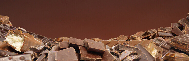 Chocolate products for every taste