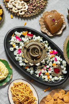 Diwali Sweets and Snacks