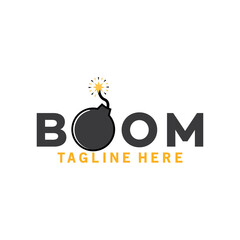 big boom logo