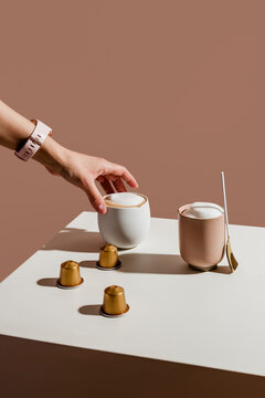Cappuccino