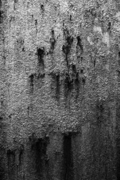Rusted Steel Texture