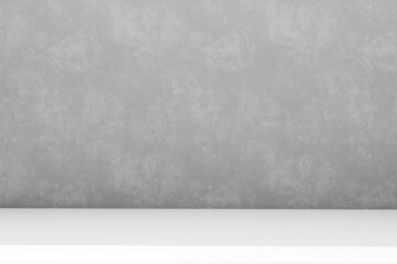 gray background interior