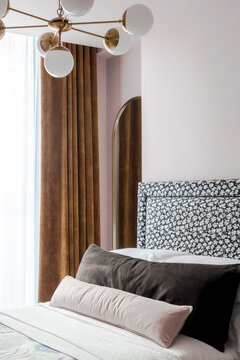 Pastel Bedroom