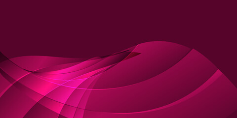 Abstract Jingga background