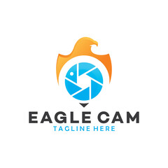 eagle cam logo
