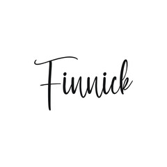 signature logo design 