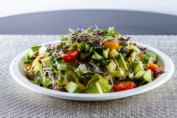food photography