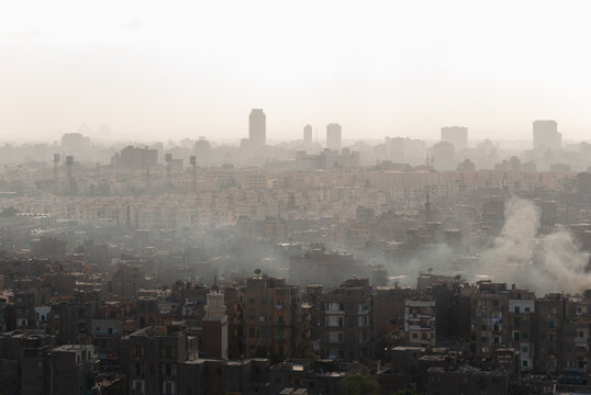 Cairo View