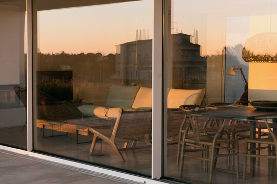 Sunset Living