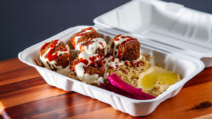 food photography