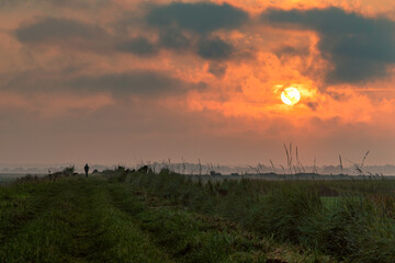 Fototapeta premium Mont Saint michel