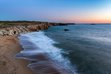 Cote Sauvage