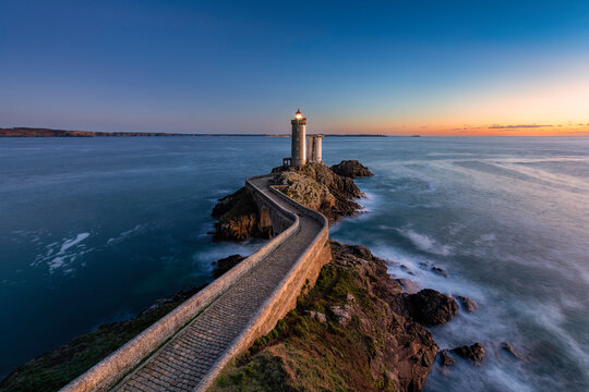 Phare petit Minou