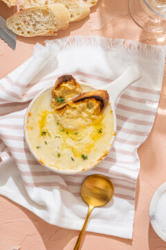 Hearty French Onion Soup
