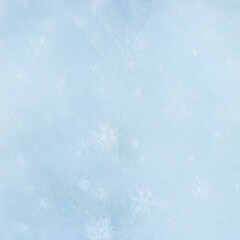 Obraz premium abstract winter background