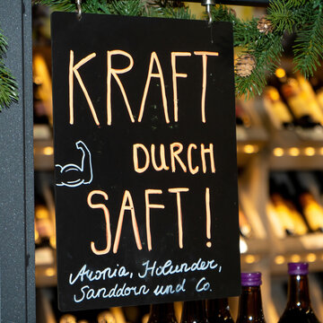 Weihnachtdekoration