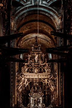 Crypt
