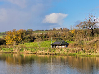 Seaton Wetlands Deven