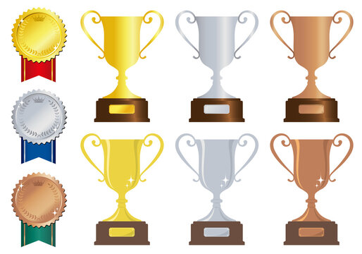 優勝トロフィー Images Browse 224 Stock Photos Vectors And Video Adobe Stock