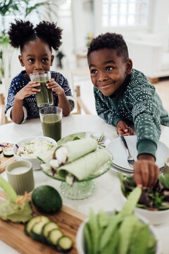 When life gives you green you add more green