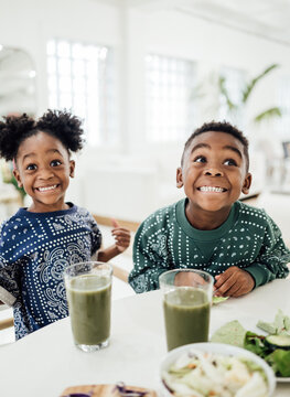 When life gives you green you add more green