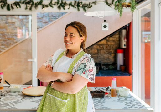 Artisan pastry workshop