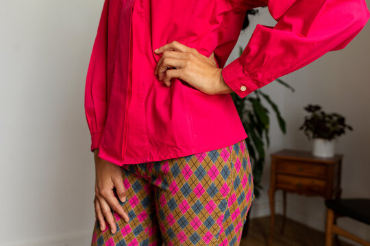 Vintage Fashion clothes