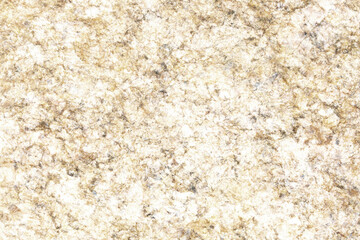 Yellow marble background. Mineral rock texture. Geology granite pattern.