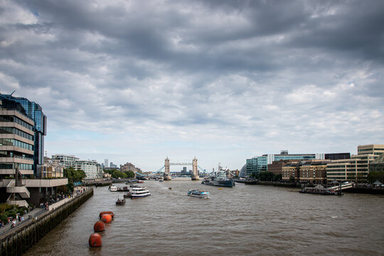 Tower Birdge