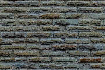 stone wall brick texture pattern background