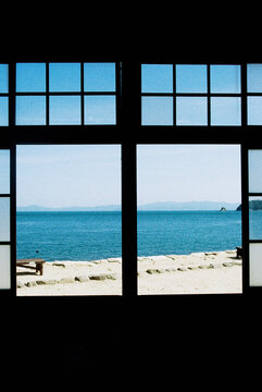 Shodoshima Framed 4