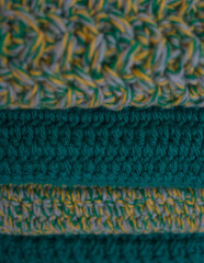 crochet from yarn pattern warming for the winter