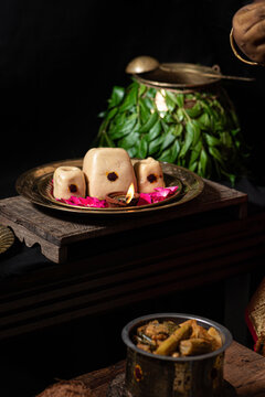 Maa Vilaku Sweet