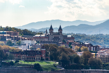 San Sebastián