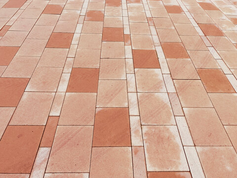 pavement