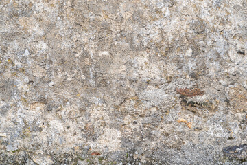 paredes de casa vieja en un pueblo abandonada en la sierra de Segovia, texturas 