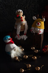 christmas toys