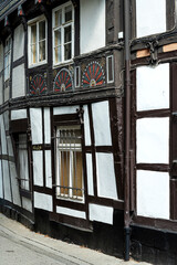 Butterhanne in Goslar