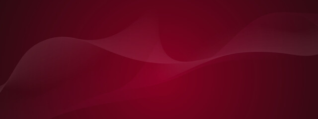 Abstract vector background with dynamic waves, line and particles. abstract technology particles lines mesh background