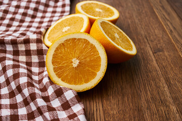 fruit orange organic fresh juice close-up vitamins
