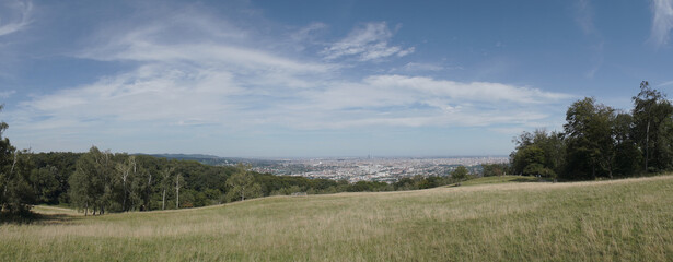 City Impressions from Vienna, Austria.