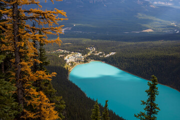 Lake louise