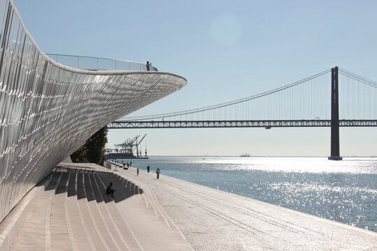 Resting in the shadow of MAAT