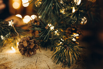 Weihnachtsbaum Weihnachten X-Mas