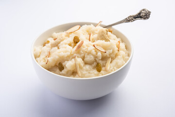 Suji ka Halwa or rava sheera or shira