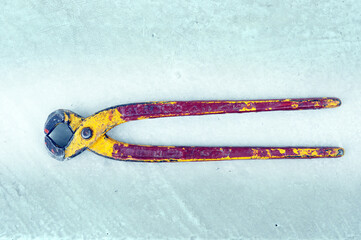 tool metal
