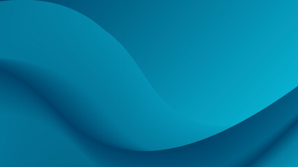 abstract blue 3d background