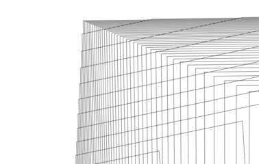 abstract background with lines