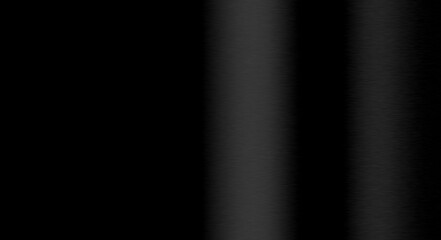 Background template chrome metal effect